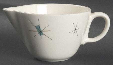 North Star Creamer