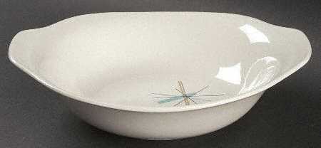 North Star 9" Round Vegetable Bowl