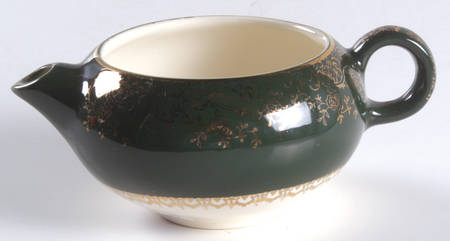 Princess Anne Creamer