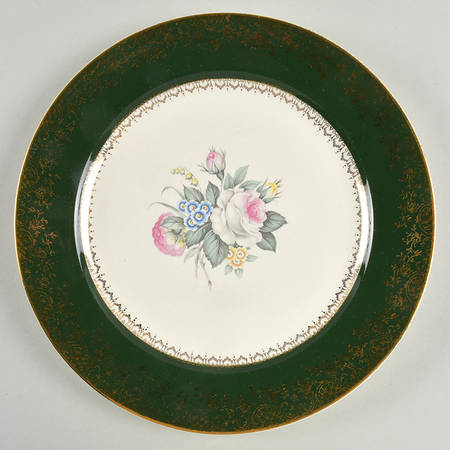 Princess Anne by Salem
