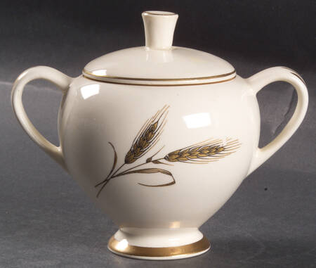 Royal Joci Sugar Bowl & Lid