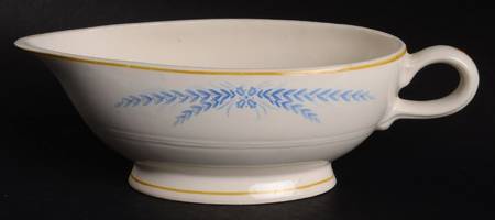 Sheffield Gravy Boat