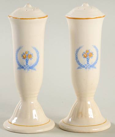 Sheffield Salt & Pepper Set