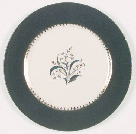 SLM43 Dinner Plate