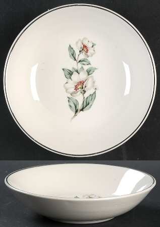 SLM48 Fruit/Dessert (Sauce) Bowl by Salem