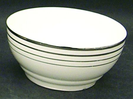 SLM6 Cranberry Bowl