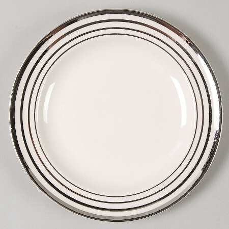 SLM6 Bread & Butter Plate