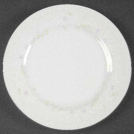 Spring Blossom Bread & Butter Plate