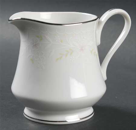 Spring Blossom Creamer