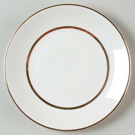 Bread & Butter Plate