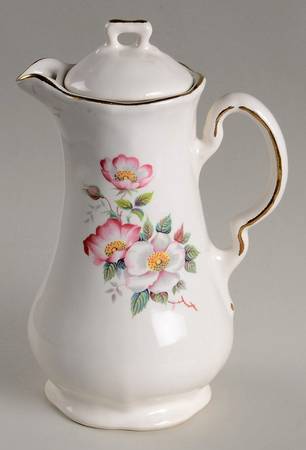 HWE1 Hot Water Jug & Lid