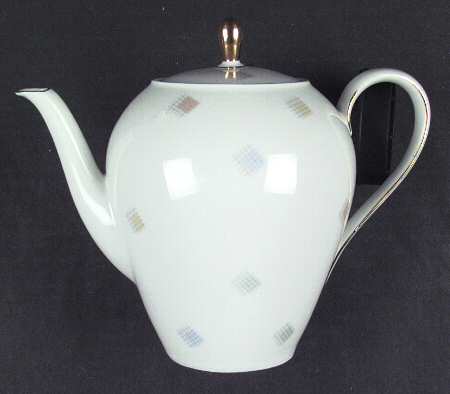 23559 Coffee Pot & Lid