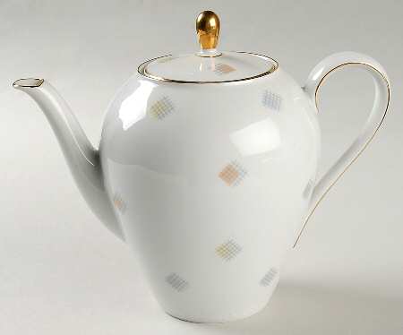 23559 Coffee Pot & Lid