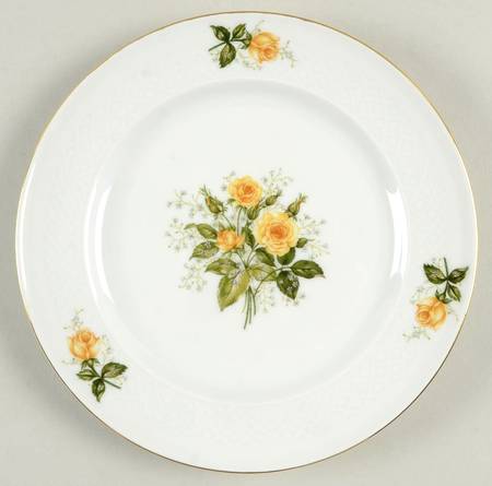 25916 Salad Plate