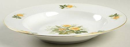 25916 Large Rim Soup Bowl