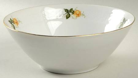 25916 7" Round Vegetable Bowl