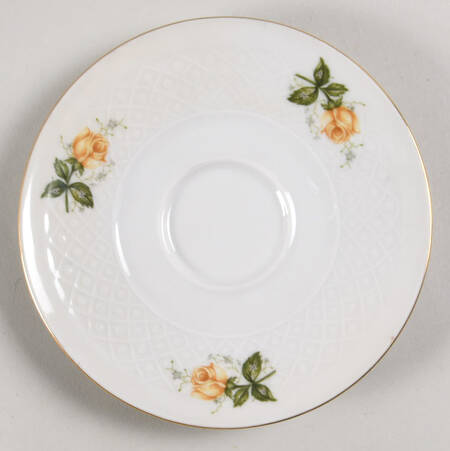 25916 Saucer