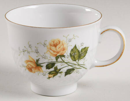 25916 Footed Cup