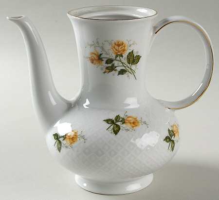 25916 Mini Coffee Pot No Lid