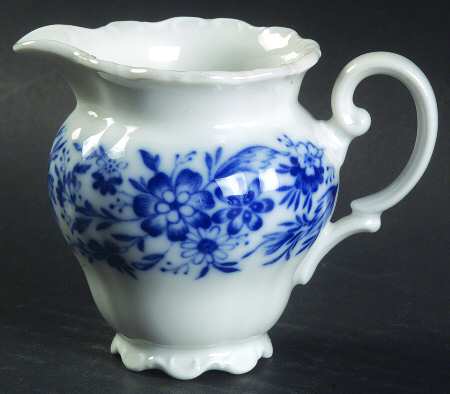 Heimatland Mini Creamer