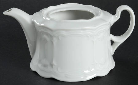 Julia Mini Teapot No Lid