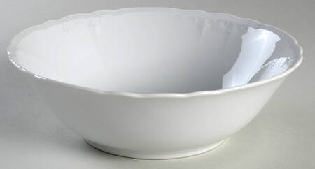 Julia 8" Round Vegetable Bowl