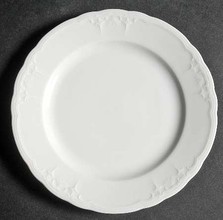 Julia Bread & Butter Plate