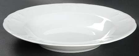 Julia Rim Soup Bowl
