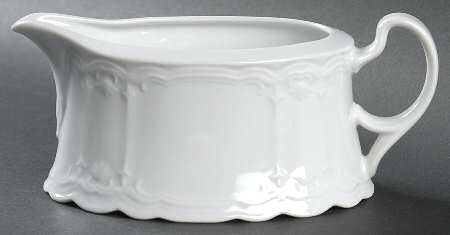 Julia Gravy Boat
