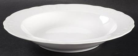Julia 10" Individual Pasta Bowl