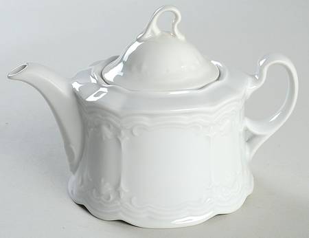 Julia Mini Teapot & Lid