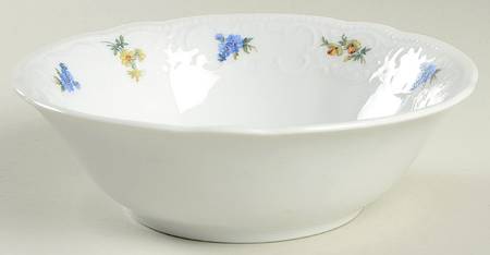 Soup/Cereal Bowl