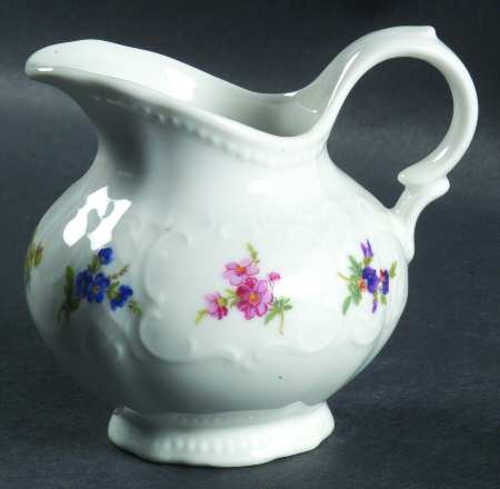 Louise Mini Creamer by Seltmann