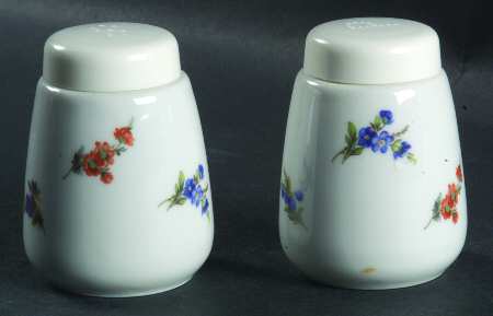 Louise Salt & Pepper Set