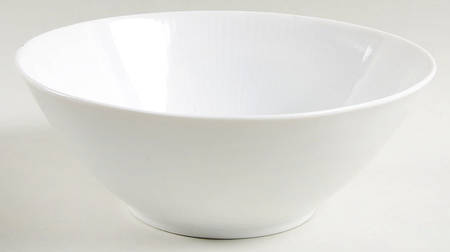 Monika (No Trim) 7" Round Vegetable Bowl