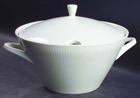 Monika (No Trim) Tureen &  Lid