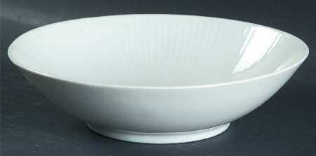Monika (No Trim) Fruit/Dessert (Sauce) Bowl