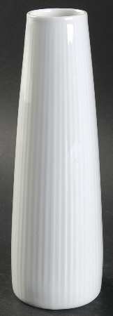Monika (No Trim) 7" Vase