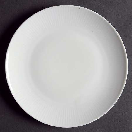 Monika (No Trim) Bread & Butter Plate