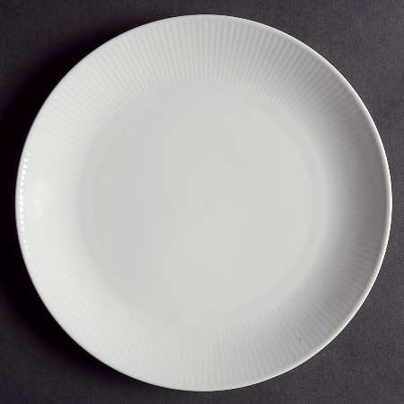 Monika (No Trim) Salad Plate