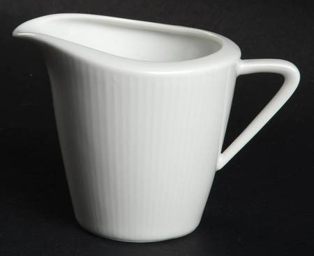 Monika (No Trim) Mini Creamer