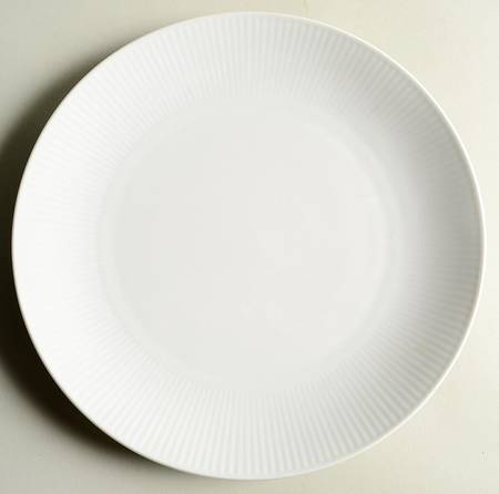 Monika (No Trim) Luncheon Plate