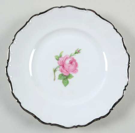 Salad Plate