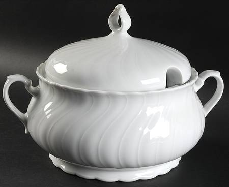 Regina Tureen &  Lid