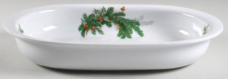 SLT43 15" Oval Baker