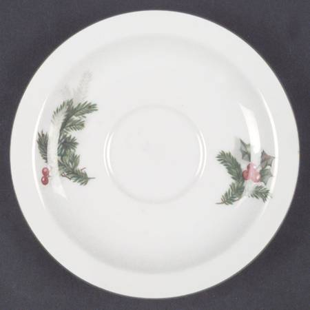 Holly Saucer