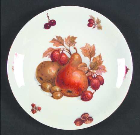 SLT83 Salad Plate
