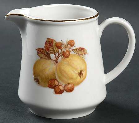 SLT83 Creamer