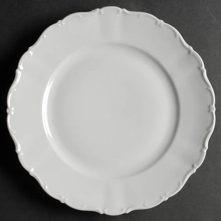 Theresia White by Seltmann