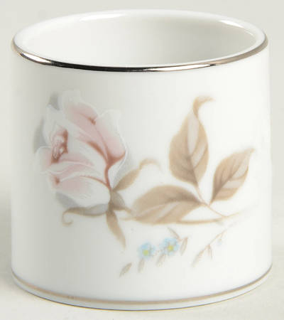 April Rose Napkin Ring